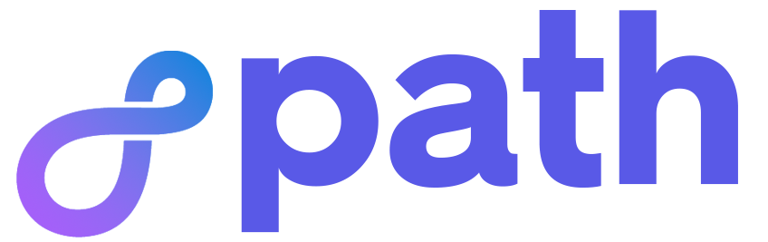 Path24 logo